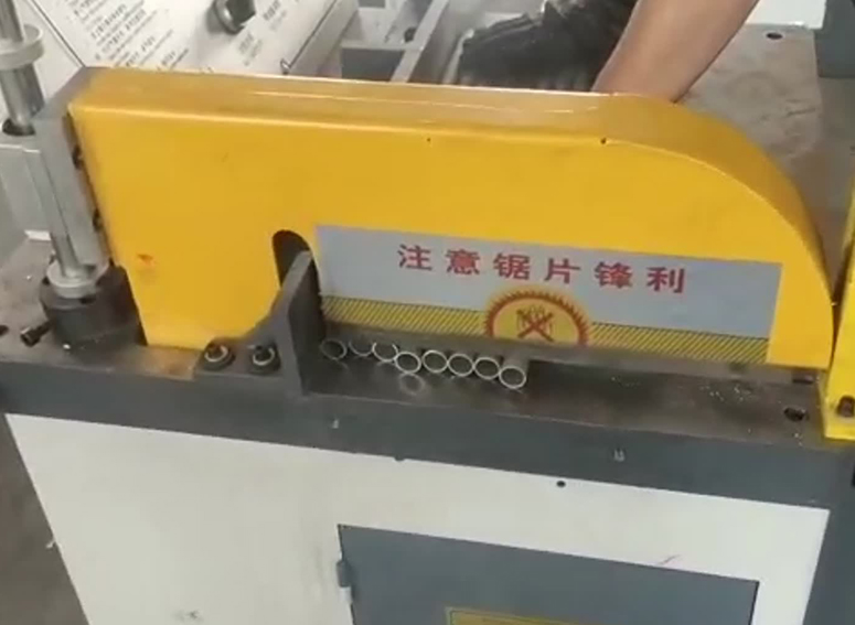 视频展示