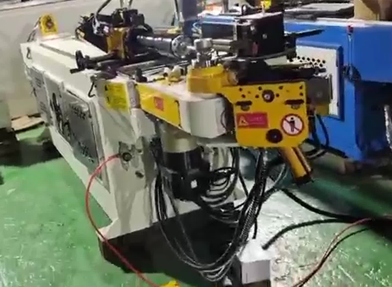 视频展示