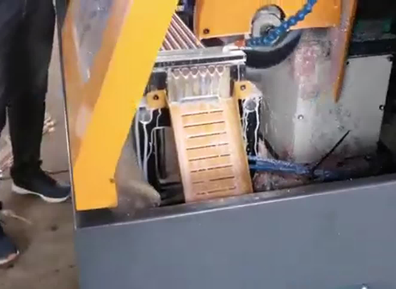 视频展示