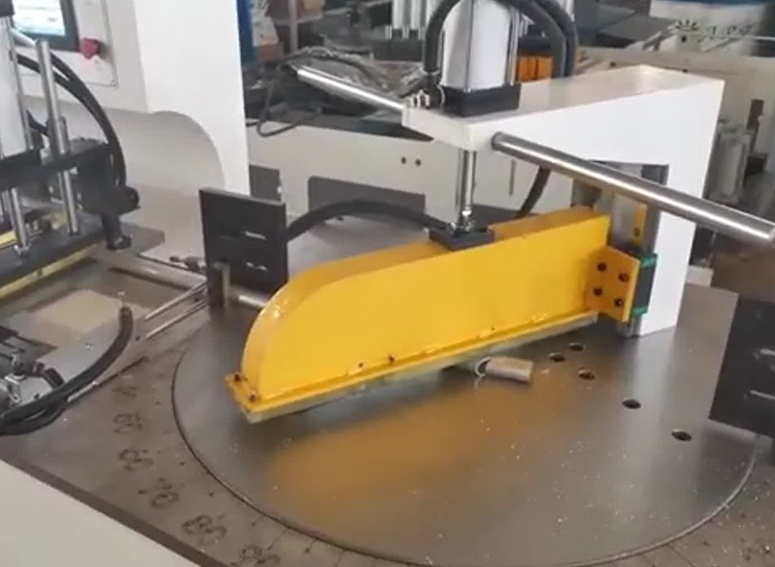 视频展示