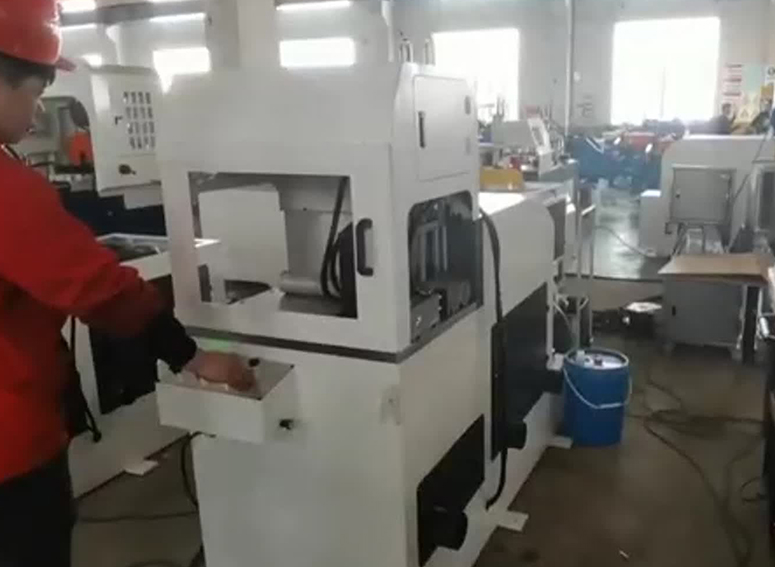 视频展示