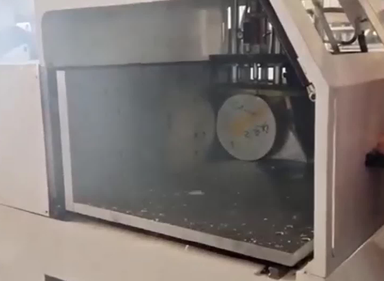 视频展示