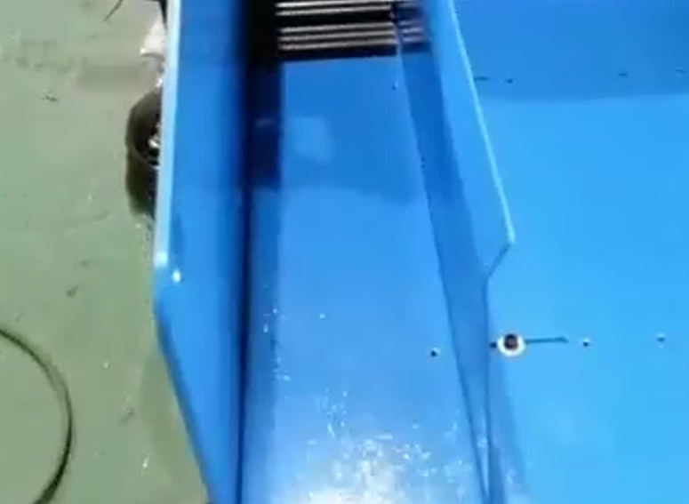 视频展示